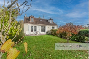 maison à la vente -   78450  CHAVENAY, surface 120 m2 vente maison - UBI437252903